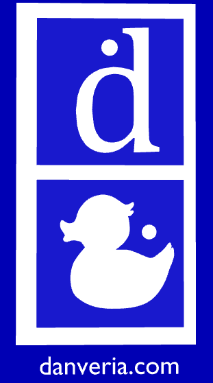 danveria's Logo
